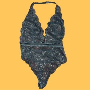 NWOT Victoria’s Secret Teddy ✨